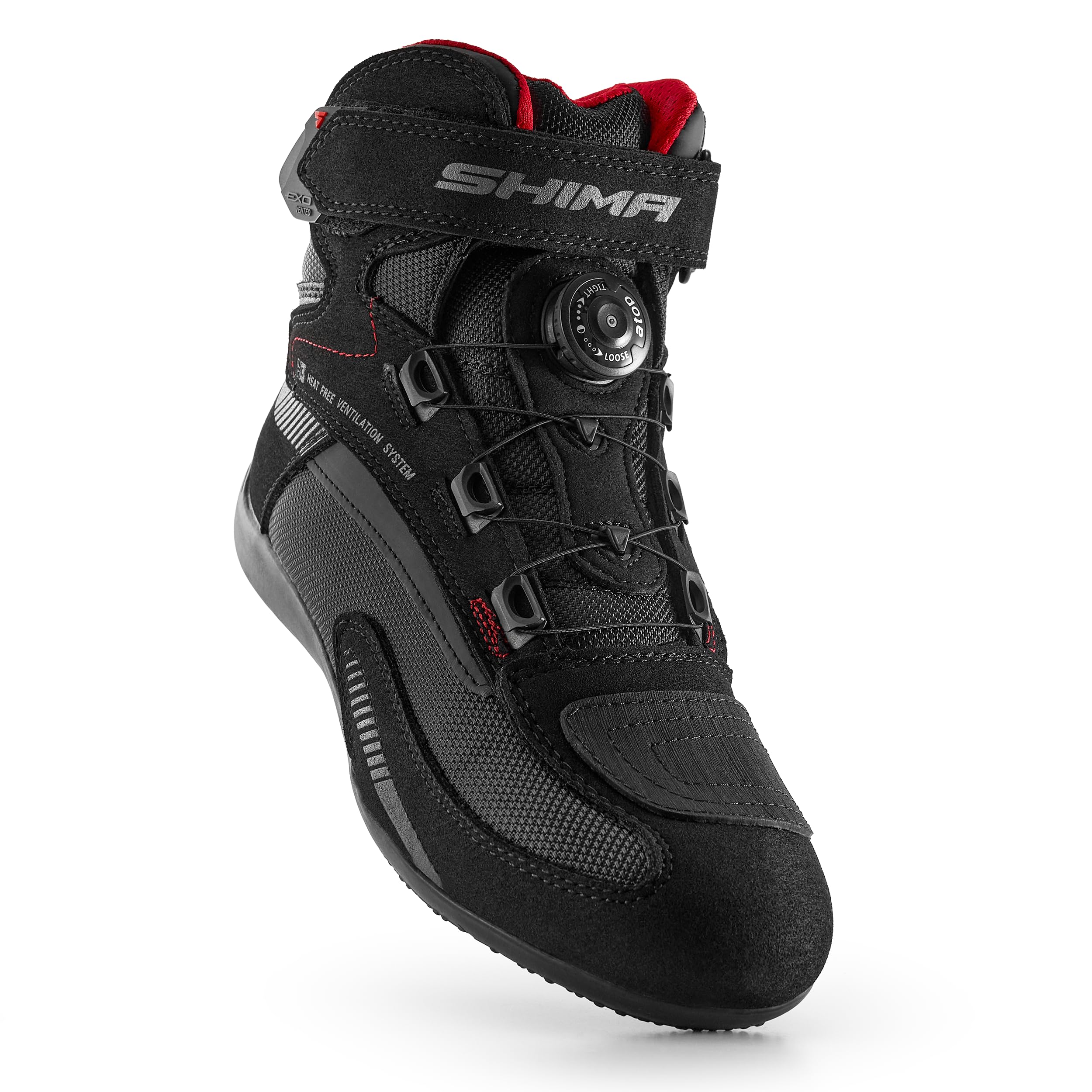 Amazon.com: SHIMA: BOOTS